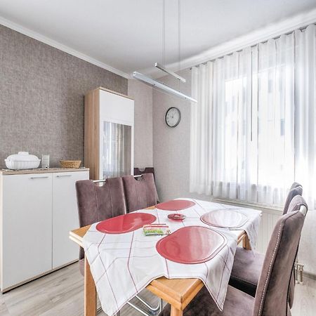 Modern Apartment In Schwalefeld With Garden Willingen  Buitenkant foto