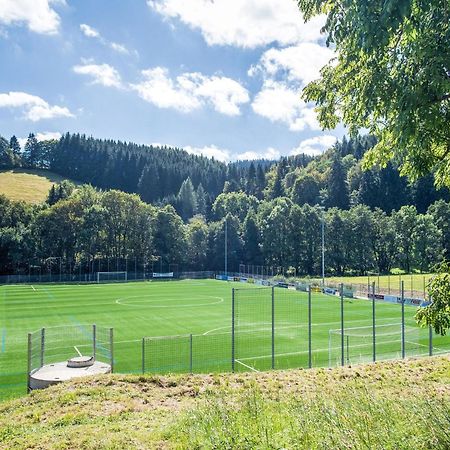 Modern Apartment In Schwalefeld With Garden Willingen  Buitenkant foto
