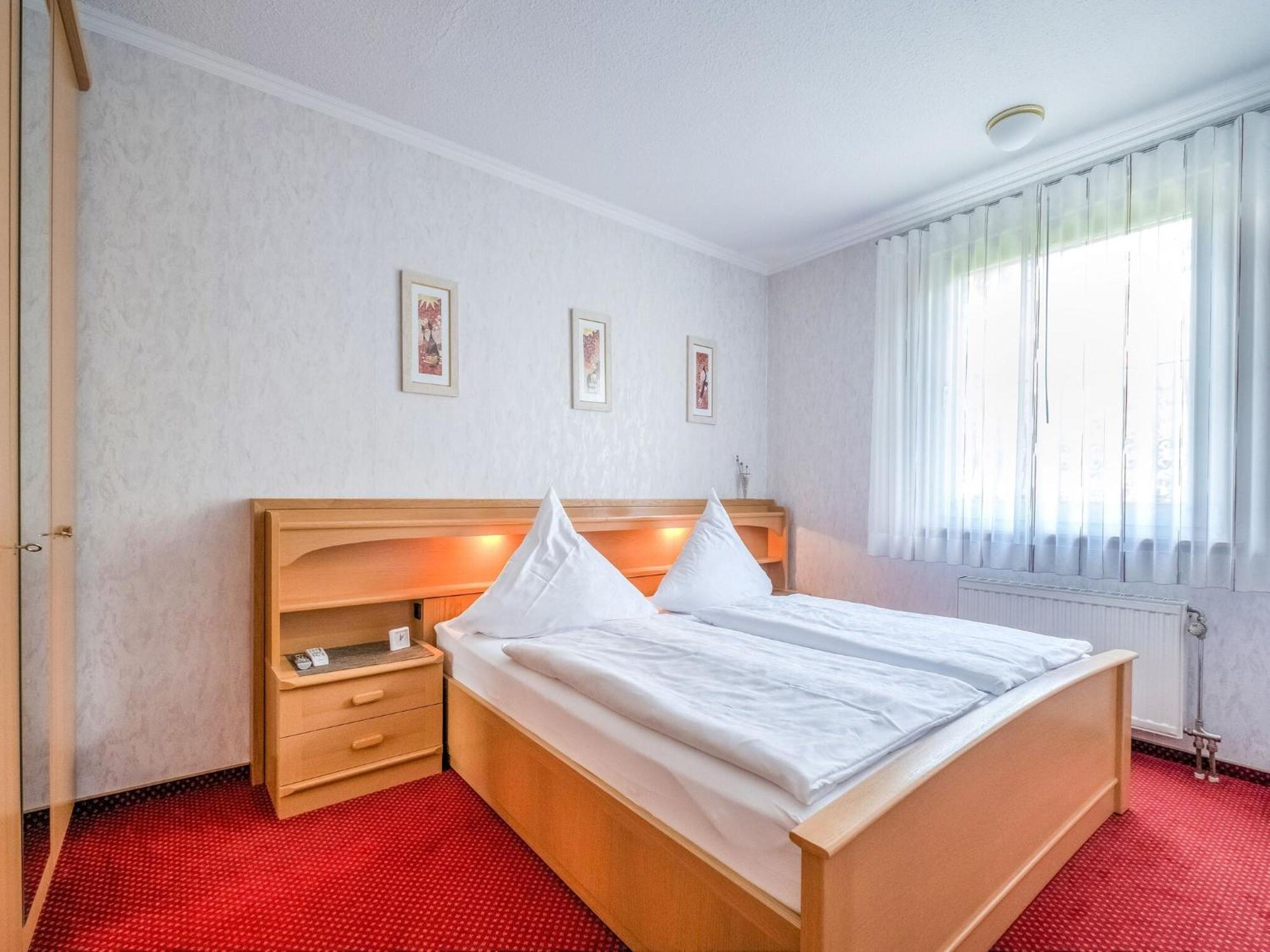 Modern Apartment In Schwalefeld With Garden Willingen  Buitenkant foto