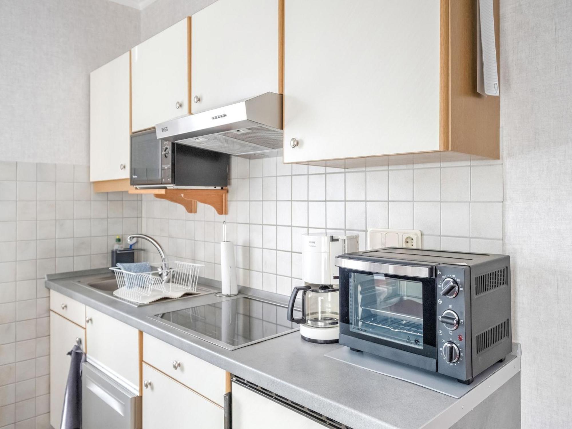 Modern Apartment In Schwalefeld With Garden Willingen  Buitenkant foto