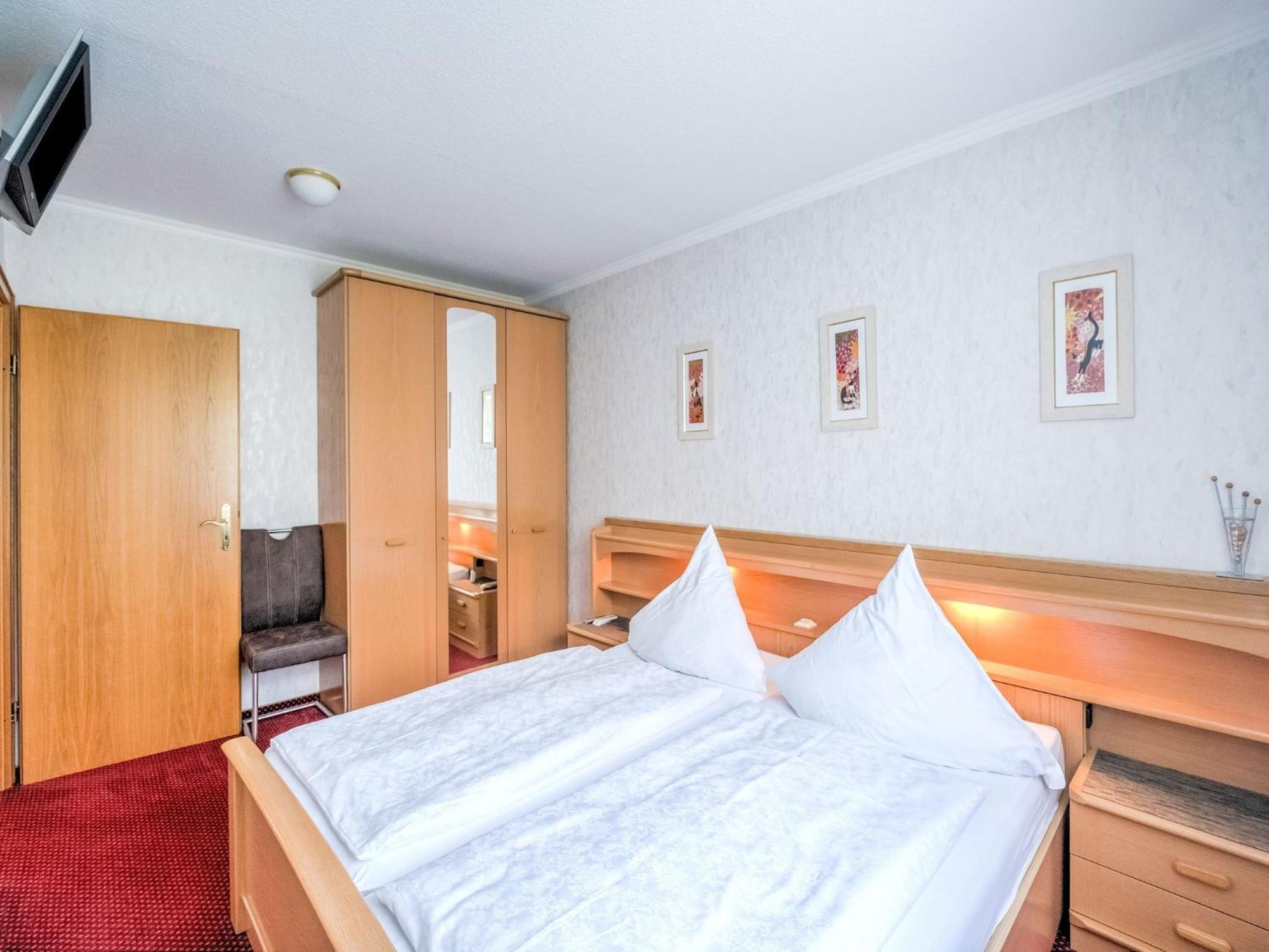 Modern Apartment In Schwalefeld With Garden Willingen  Buitenkant foto