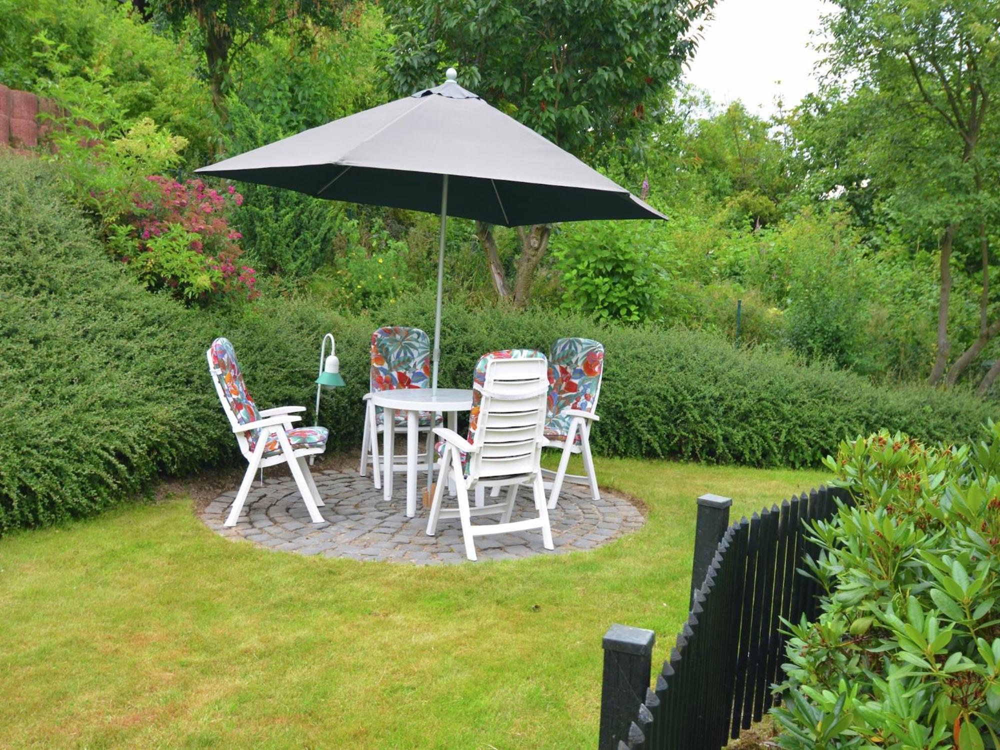 Modern Apartment In Schwalefeld With Garden Willingen  Buitenkant foto